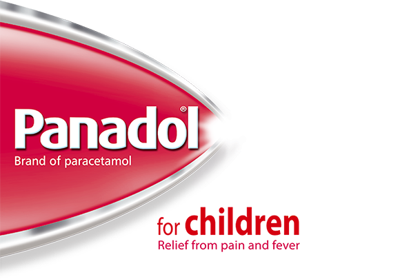 Panadol for children